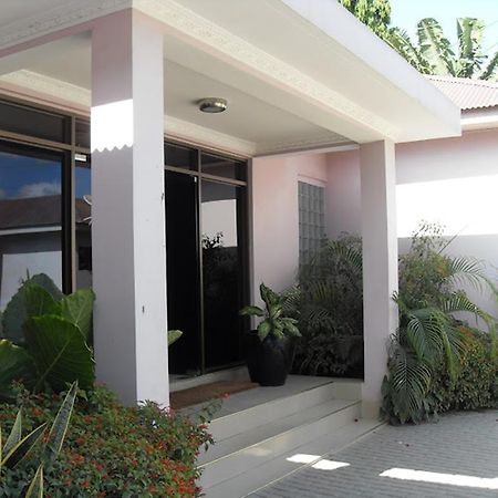 Transit Airport B&B Dar es Salaam Exterior foto
