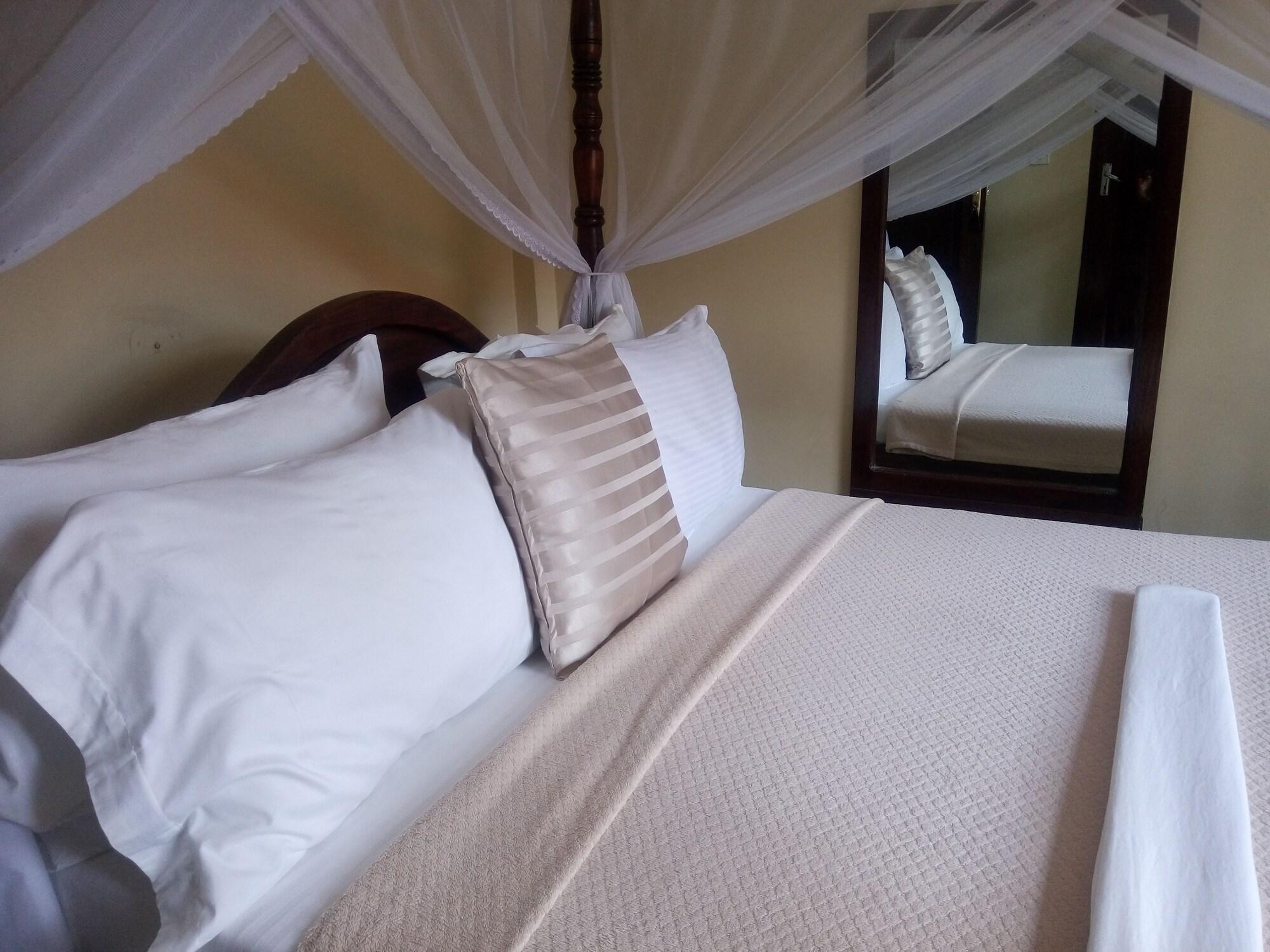 Transit Airport B&B Dar es Salaam Exterior foto