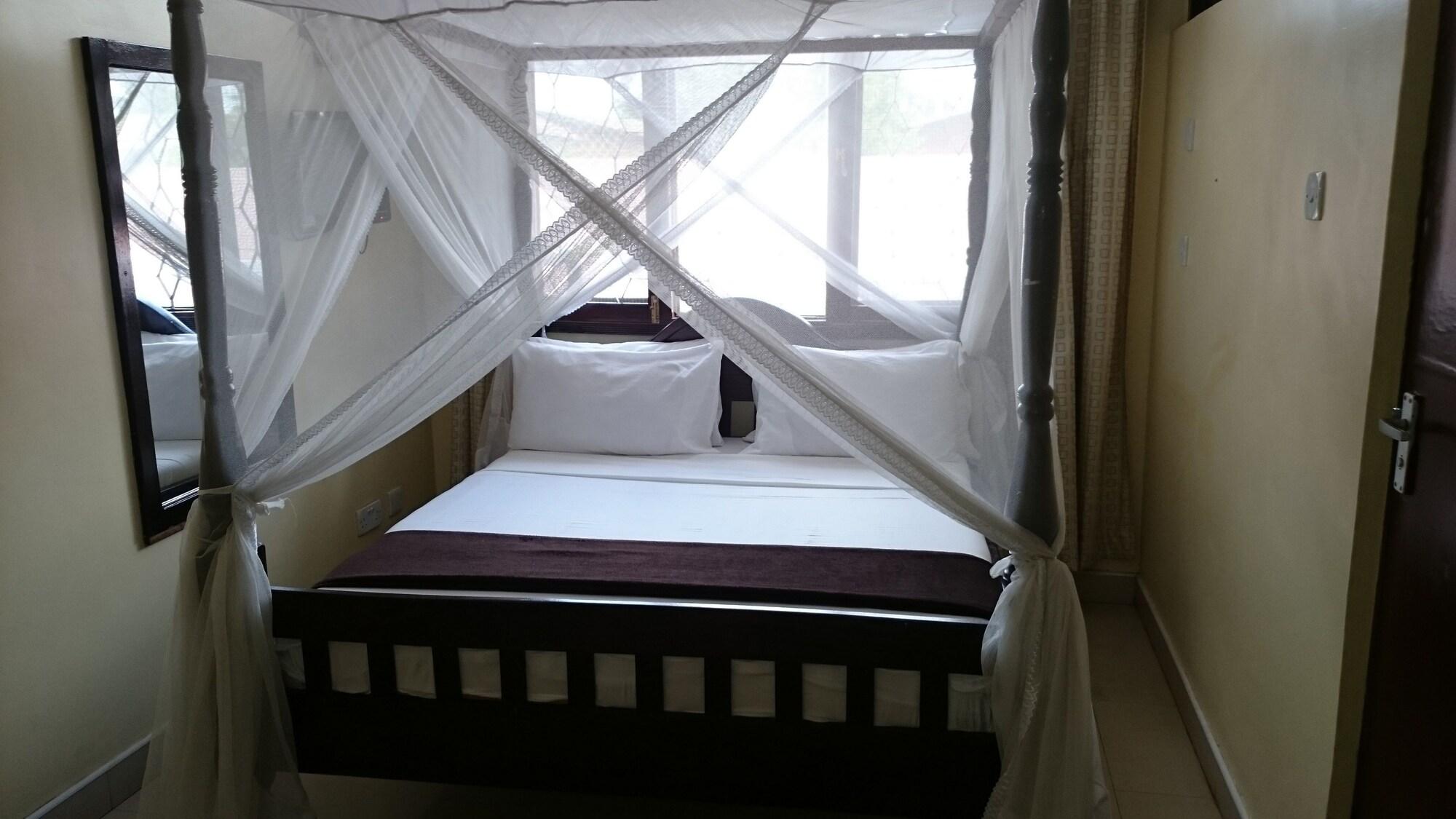 Transit Airport B&B Dar es Salaam Exterior foto