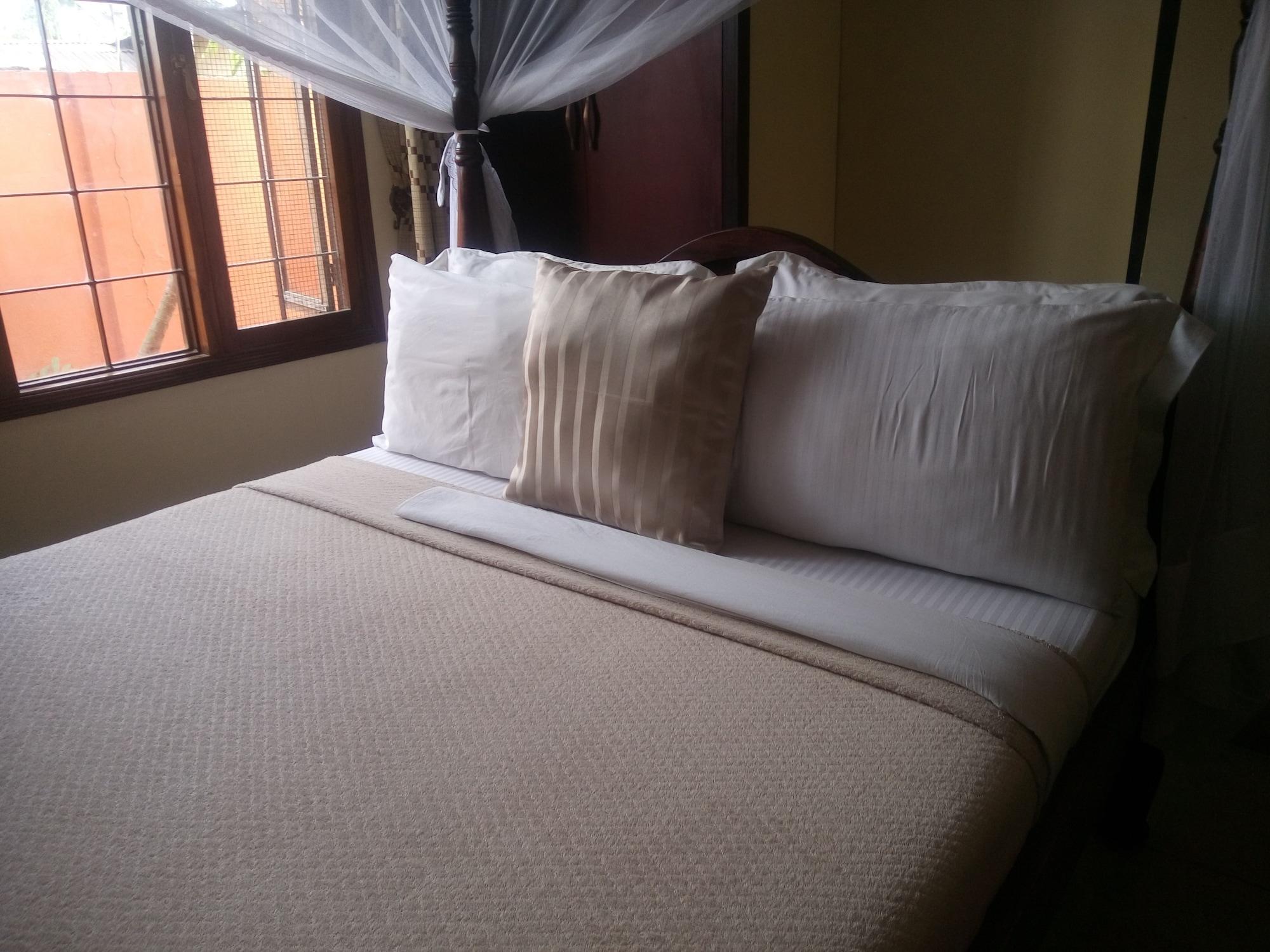 Transit Airport B&B Dar es Salaam Exterior foto