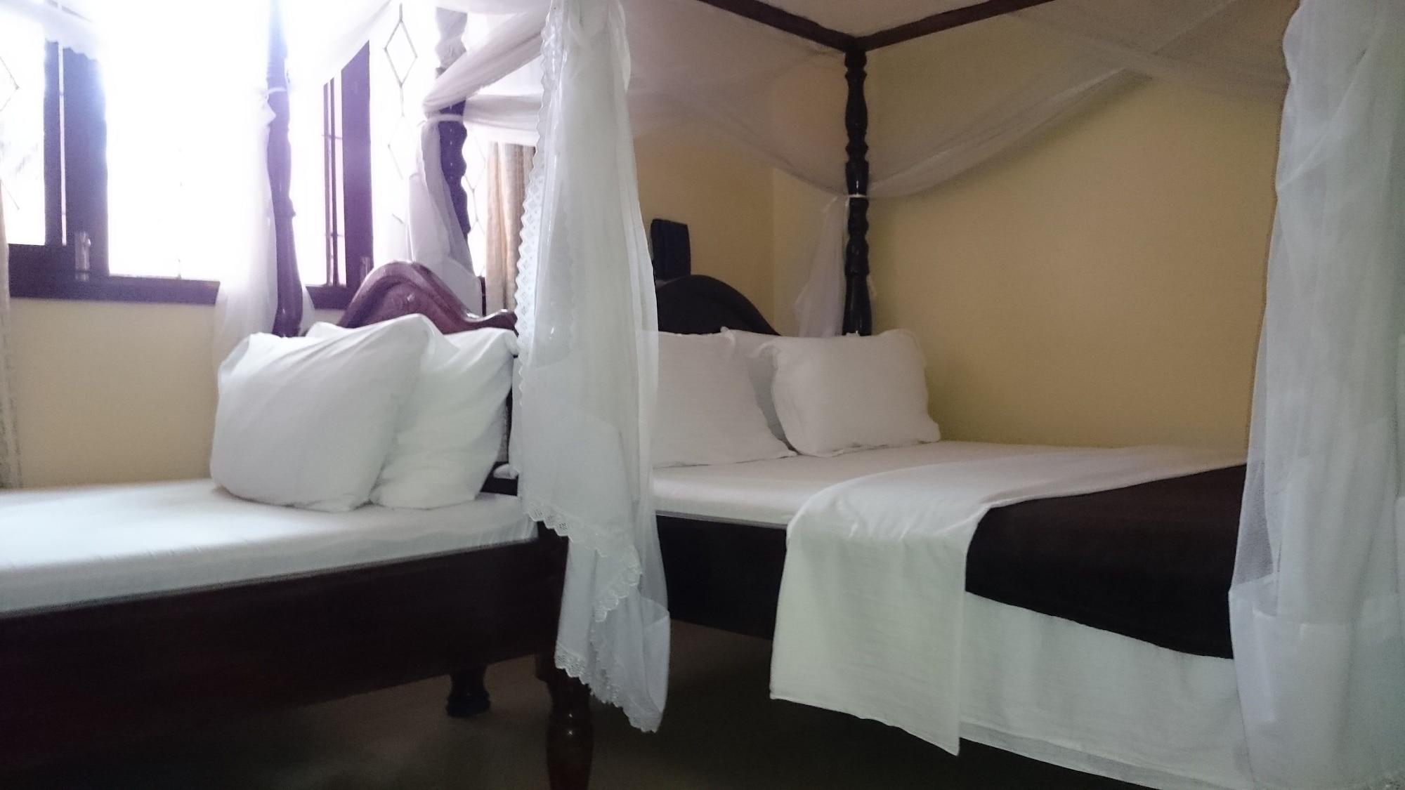Transit Airport B&B Dar es Salaam Exterior foto