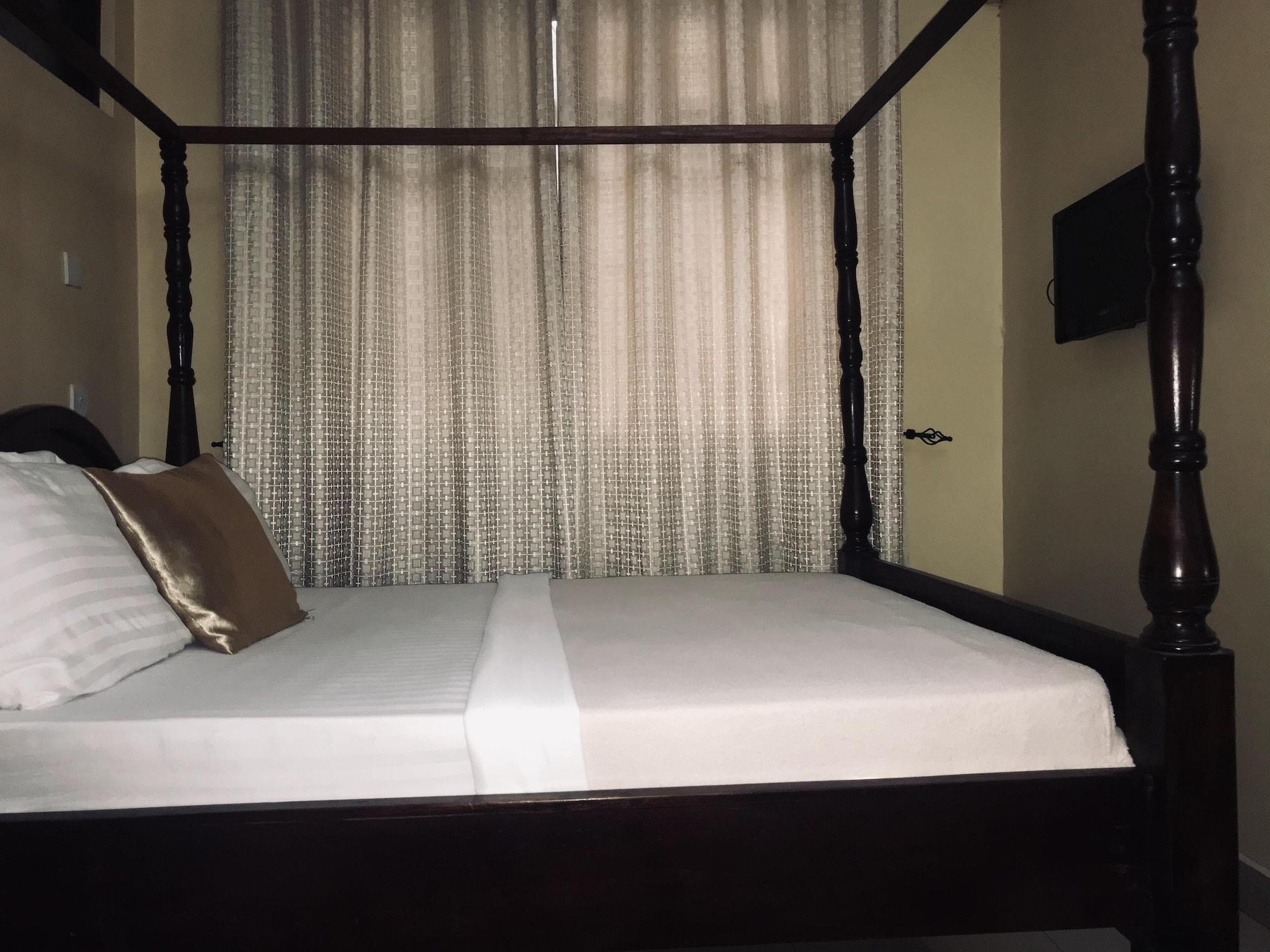 Transit Airport B&B Dar es Salaam Exterior foto