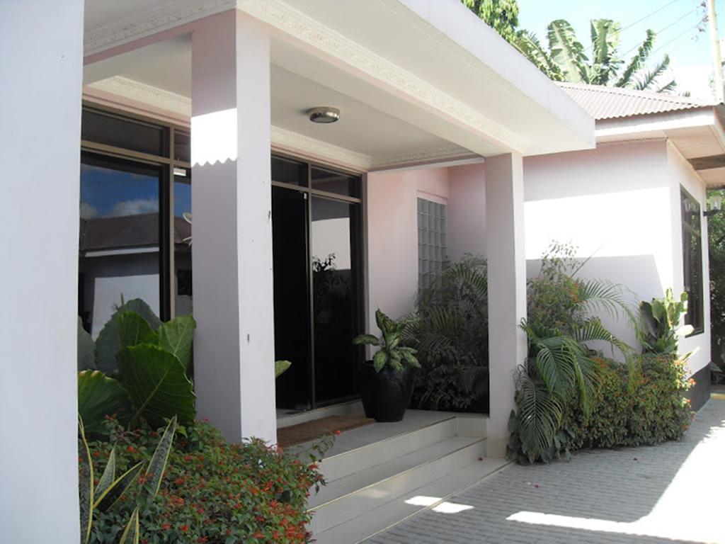 Transit Airport B&B Dar es Salaam Exterior foto