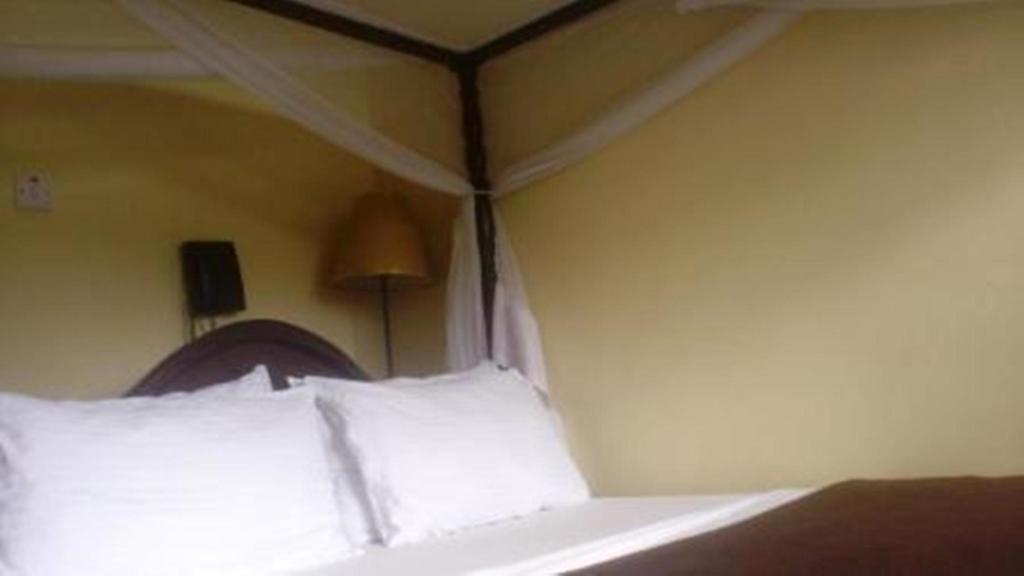 Transit Airport B&B Dar es Salaam Quarto foto