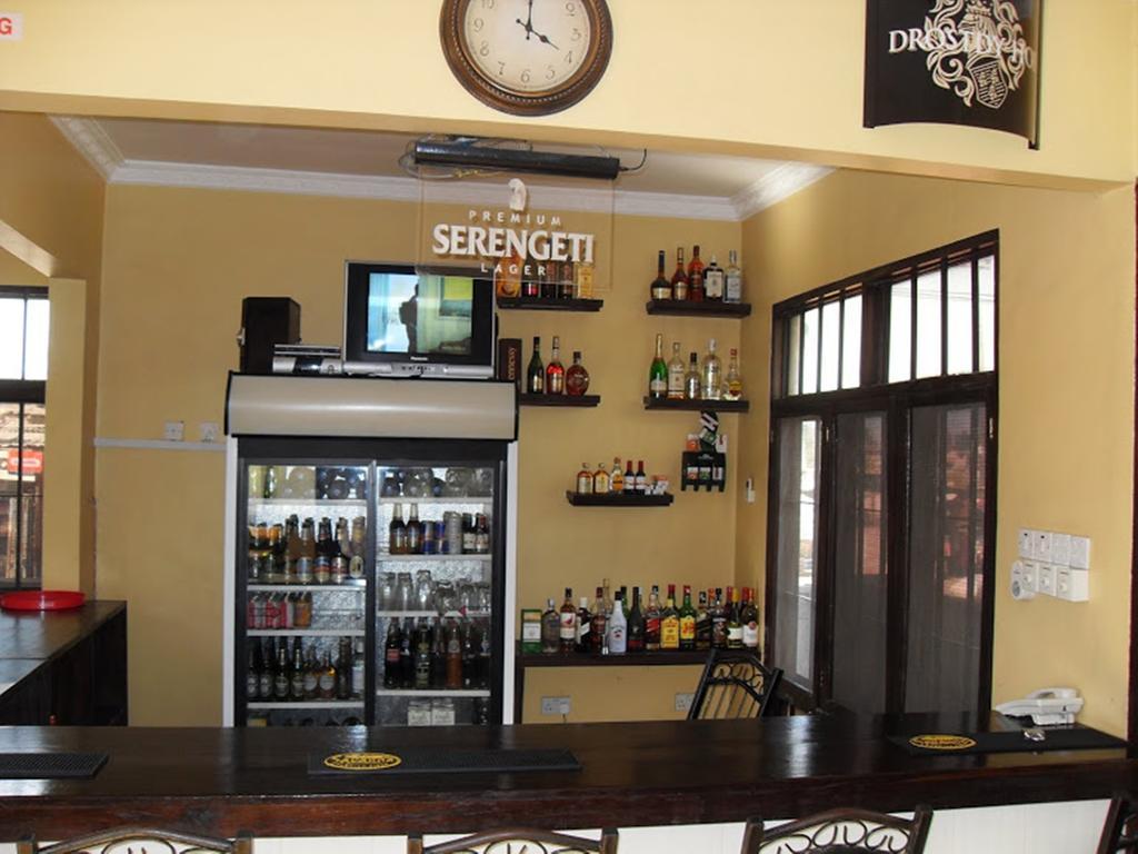 Transit Airport B&B Dar es Salaam Exterior foto